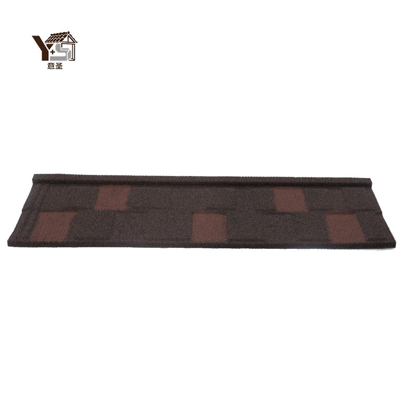 Contemporary Design Roofing Tile