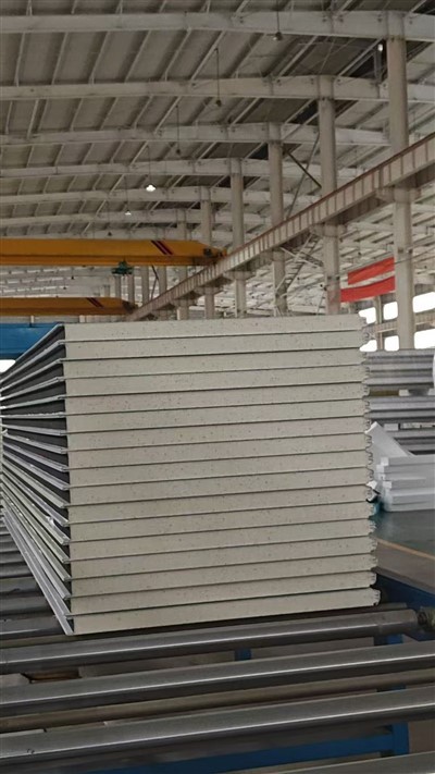 Paneli Wal A Tho Ysgafn EPS